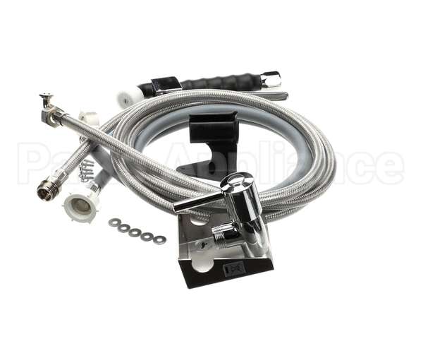 922171 Electrolux Professional External Side Spray Unit