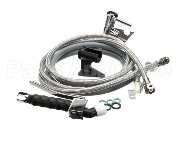 922171 Electrolux Professional External Side Spray Unit
