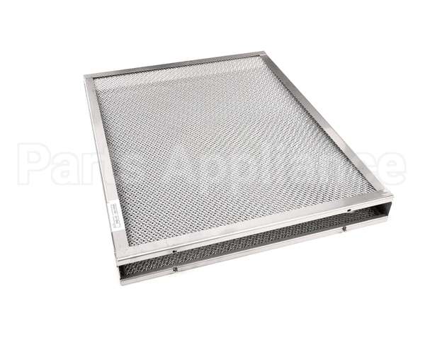 922179 Electrolux Professional 2 Fat Filters For 20X1/1 & 2/1 Oven