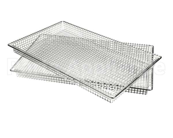 922239 Electrolux Professional Pair Of Frying Baskets For Ovens
