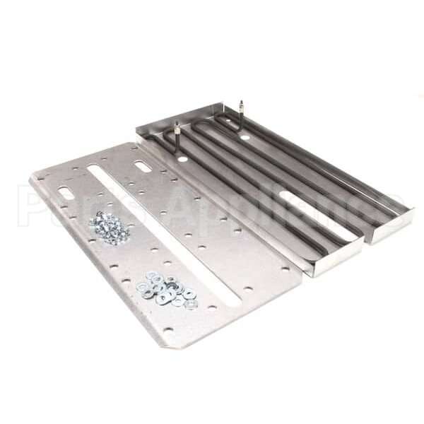 922550-480A Compatible Hobart Kit, 480V Ev Griddle Ele Ment