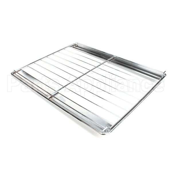923508-0000A Compatible Hobart Rack, Oven, Chr Xl 20