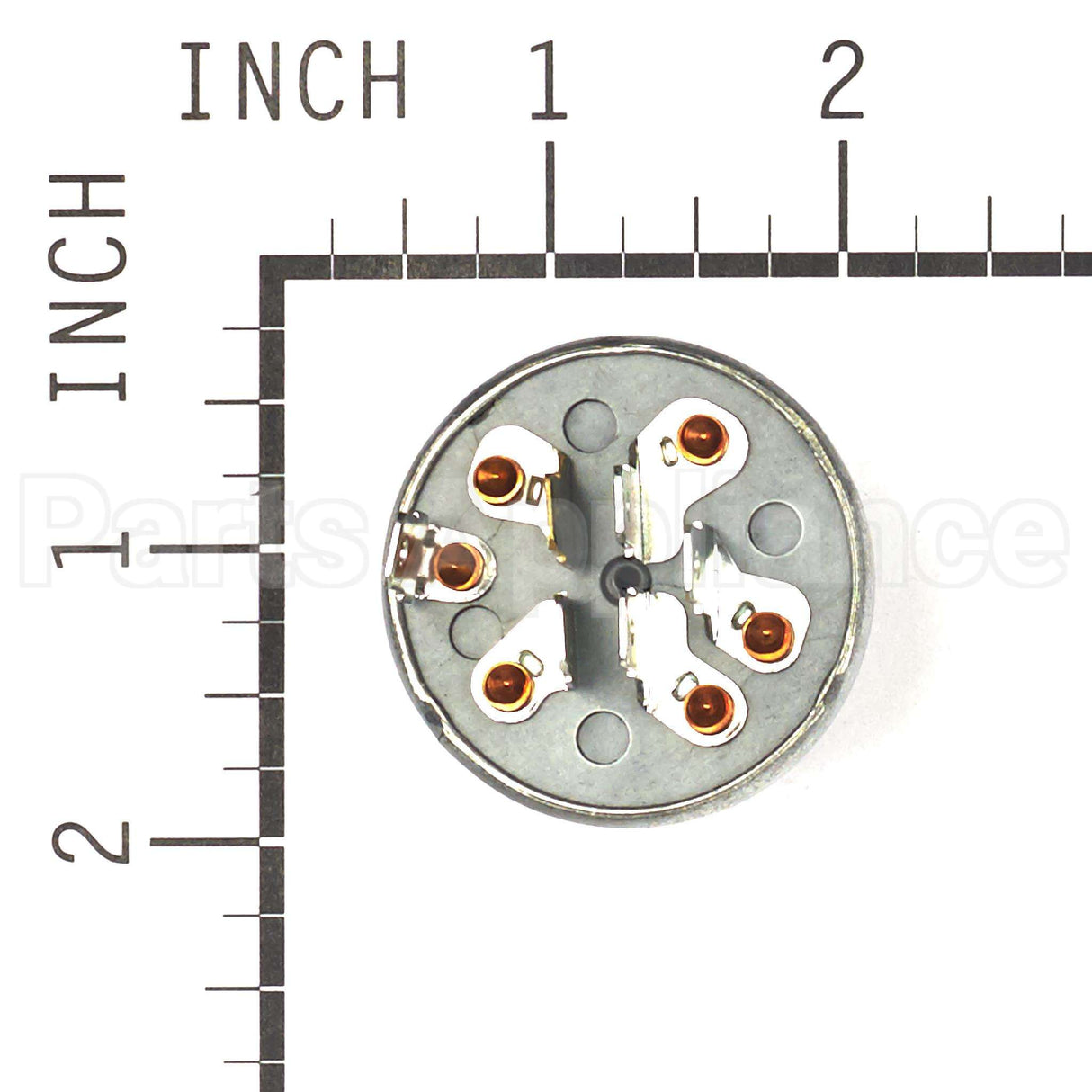 92377MA Briggs & Stratton Switch -Key