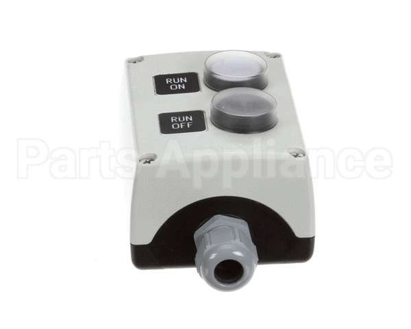 9250202 Meiko Startstop Station Bus Complet