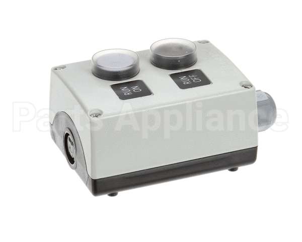 9250202 Meiko Startstop Station Bus Complet