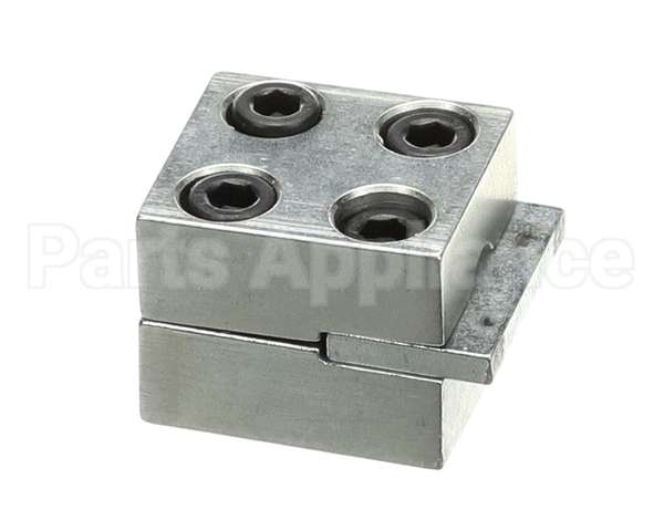 92629 Henny Penny Assembly-Sel Valve Coupler