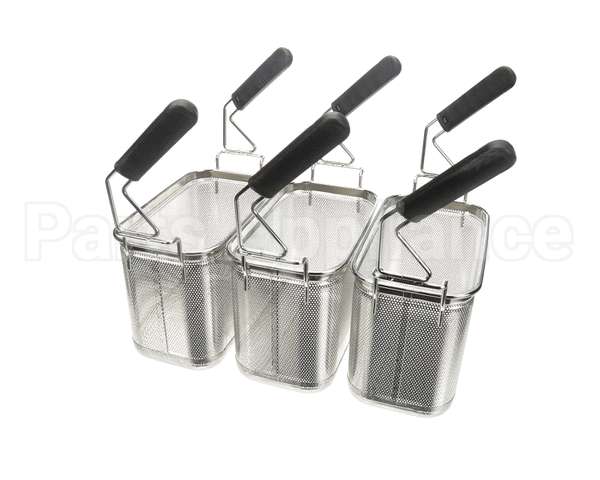 927210 Electrolux Professional 3 Baskets,10 13/16"X 5 15/16",Pasta Cook