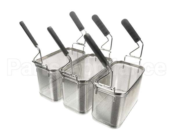 927210 Electrolux Professional 3 Baskets,10 13/16"X 5 15/16",Pasta Cook