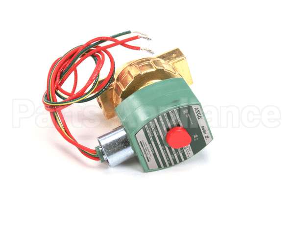 9273-1 Southbend Range Sol.valve 8220G405 120/60