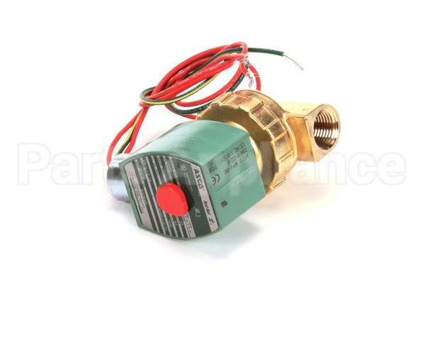 9273-1 Southbend Range Sol.valve 8220G405 120/60