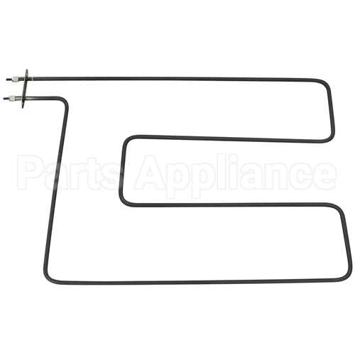 927538-3S Compatible Vulcan Heating Element - 480V/3750W