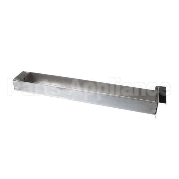 927680-A Compatible Vulcan Can, Grease, Griddle/Bro Iler