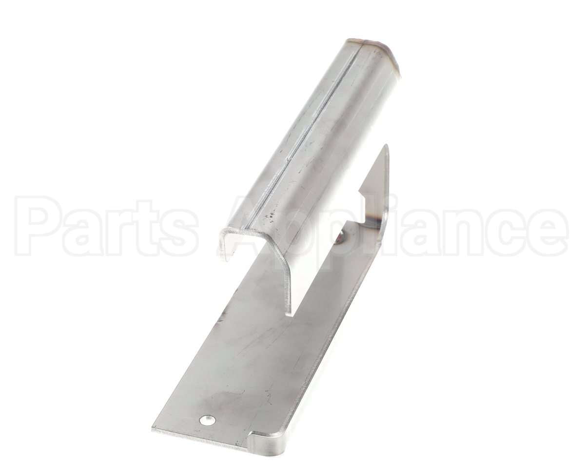 92824 Henny Penny Weld Assembly-Lh Cam Guide