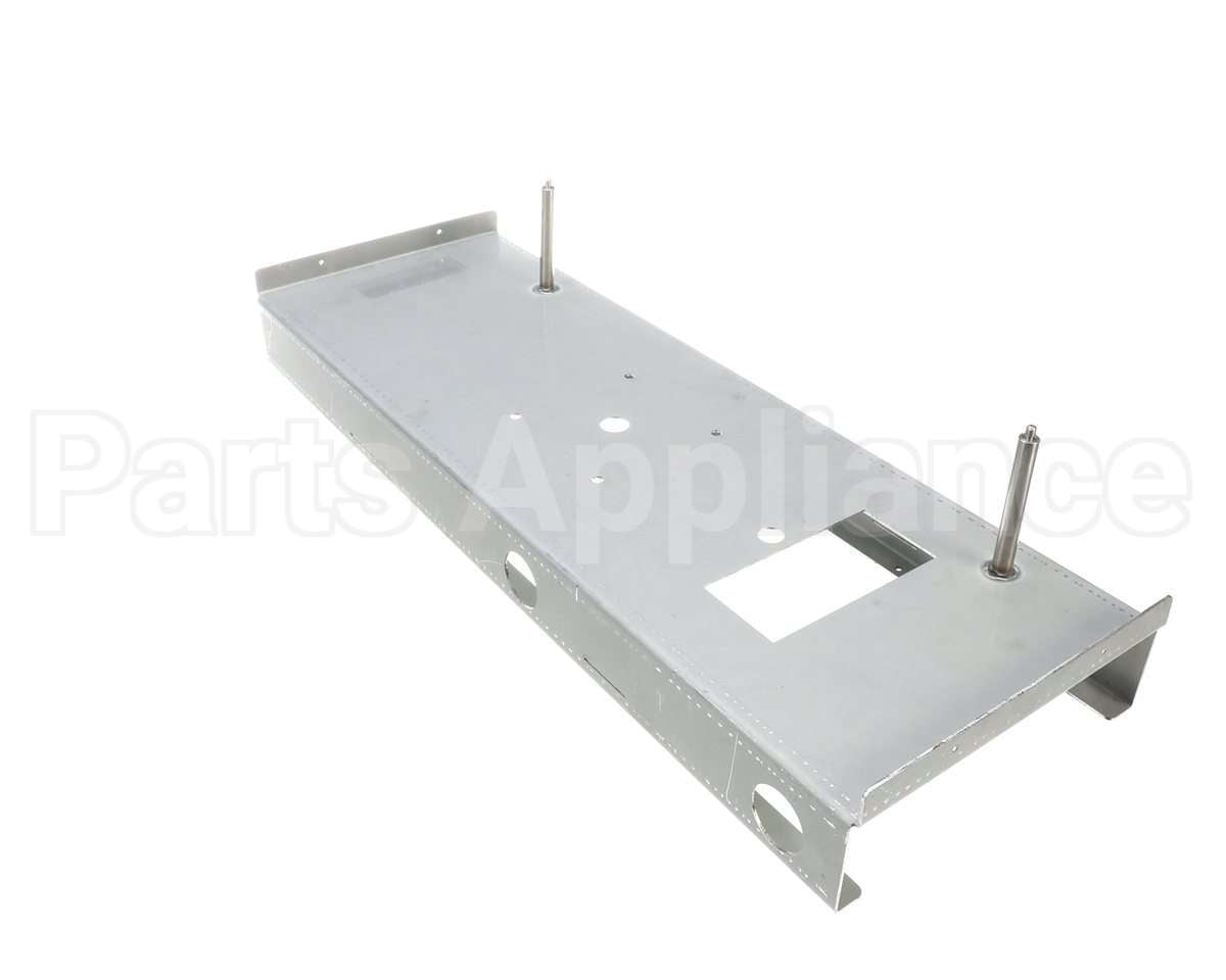 9290401 Fri-Jado Plate Motor