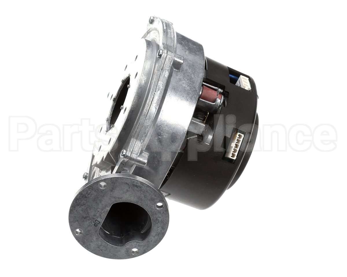 9291030 Fri-Jado Blower Rg128-1300, 120V 50/60Hz