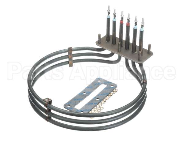 9292029S Fri-Jado Service Kit Element 5.4 Kw 208V, Packed