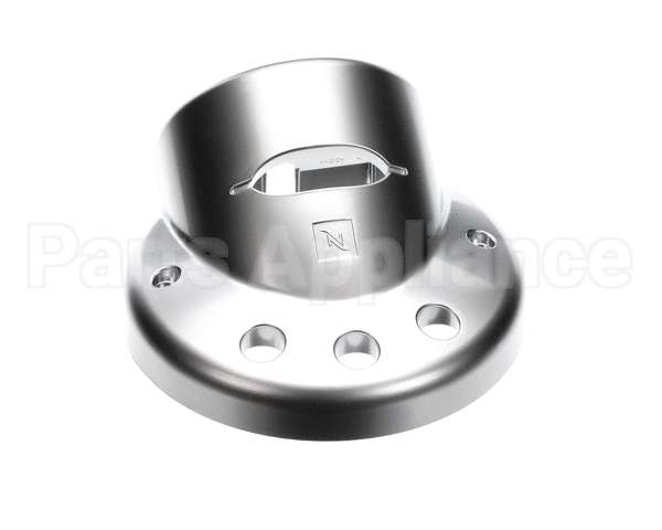 92929 Nespresso Faceplate 702 Outlet V3