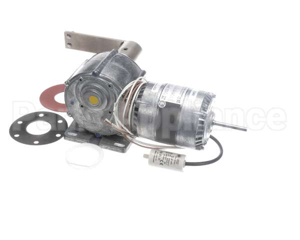 9293002S Fri-Jado Motor + Drive Head Tdr8, Packed