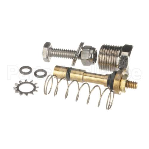 92952654 Ecolab Rebuild Kit