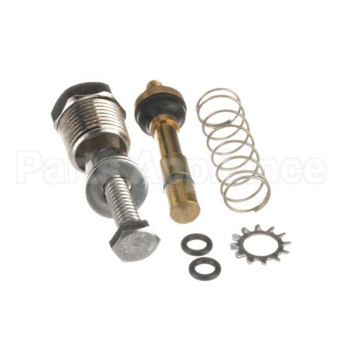 92952654 Ecolab Rebuild Kit