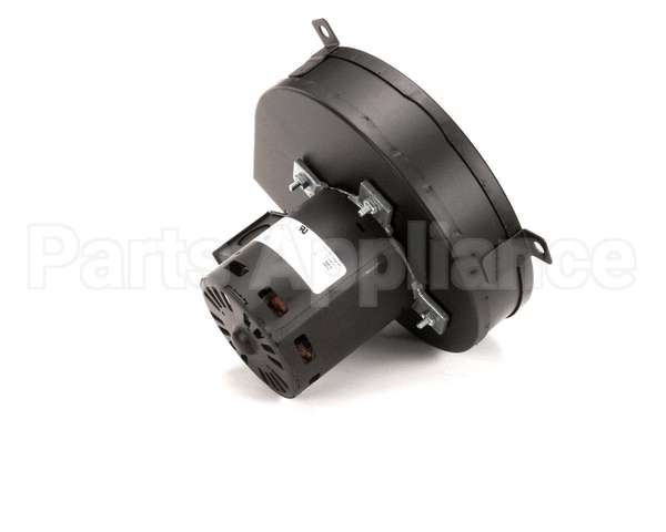 92963-002 Henny Penny Blower Motor-Flue Exhaust 230V