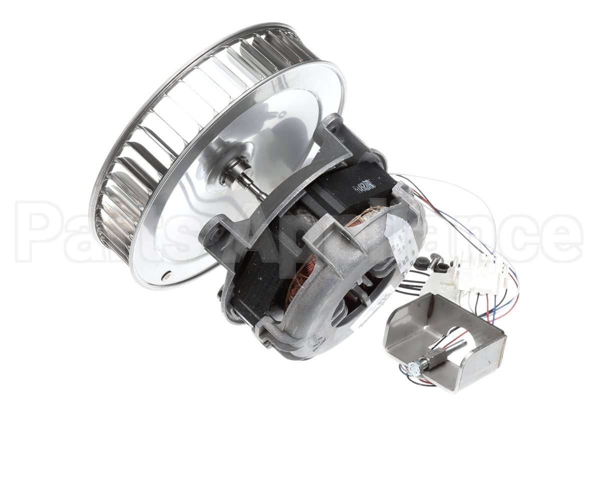 9298550 Fri-Jado Service Kit Fan Tdr 5