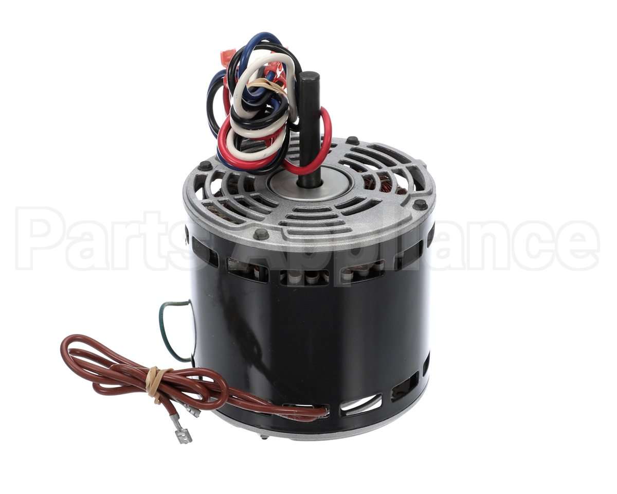 92L22 Lennox 115V 1/3Hp 1075Rpm 3Spd Motor