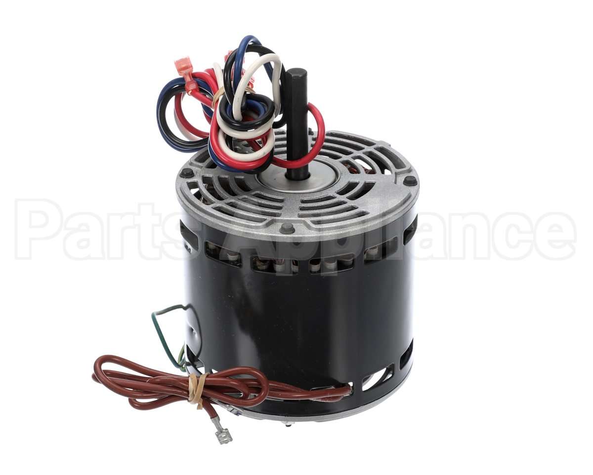 92L22 Lennox 115V 1/3Hp 1075Rpm 3Spd Motor
