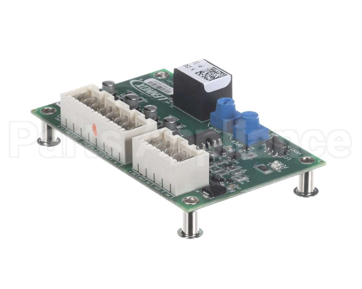 92W17 Lennox 103557-01 Lvc 2 Controller