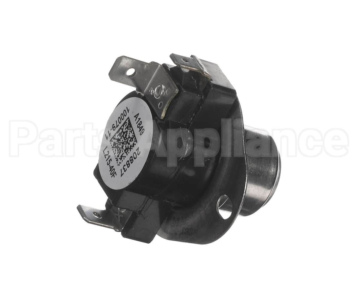 92W97 Lennox 100079-11 Control-Limit (225F)