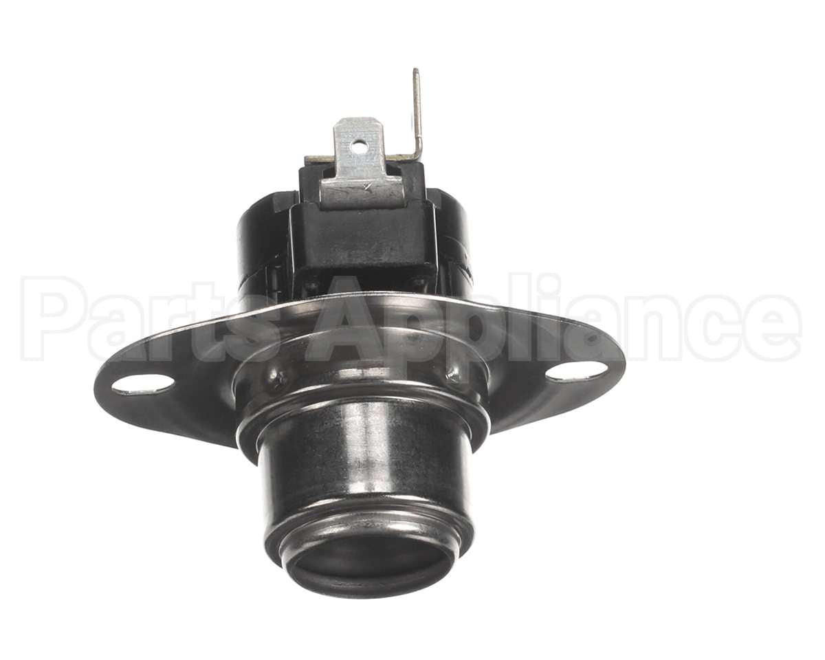 92W97 Lennox 100079-11 Control-Limit (225F)