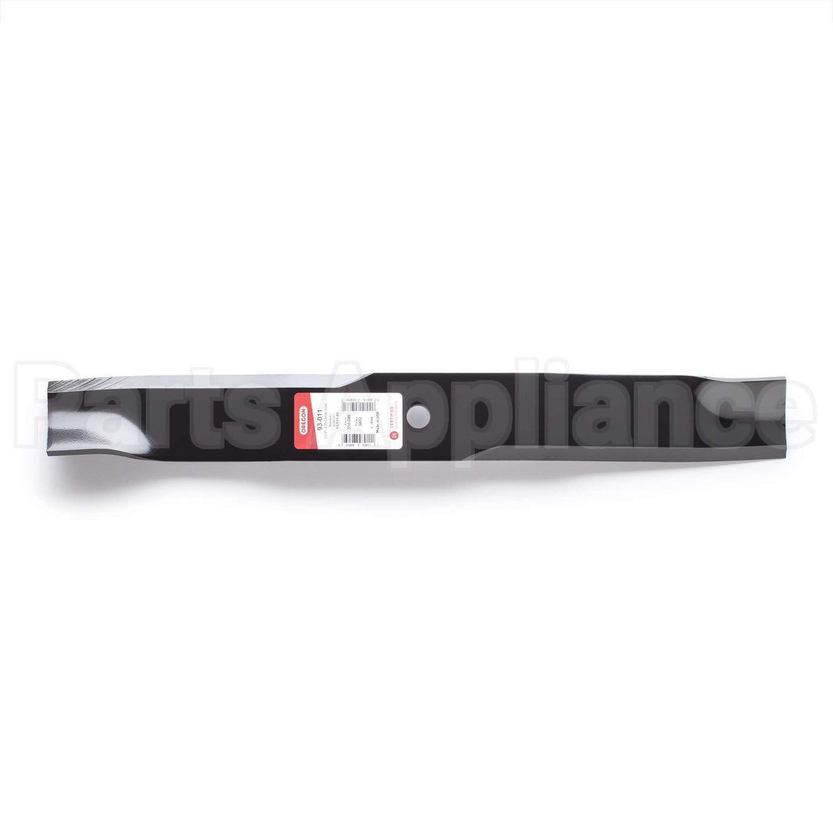 93-011 Oregon Bladebobcat 21In