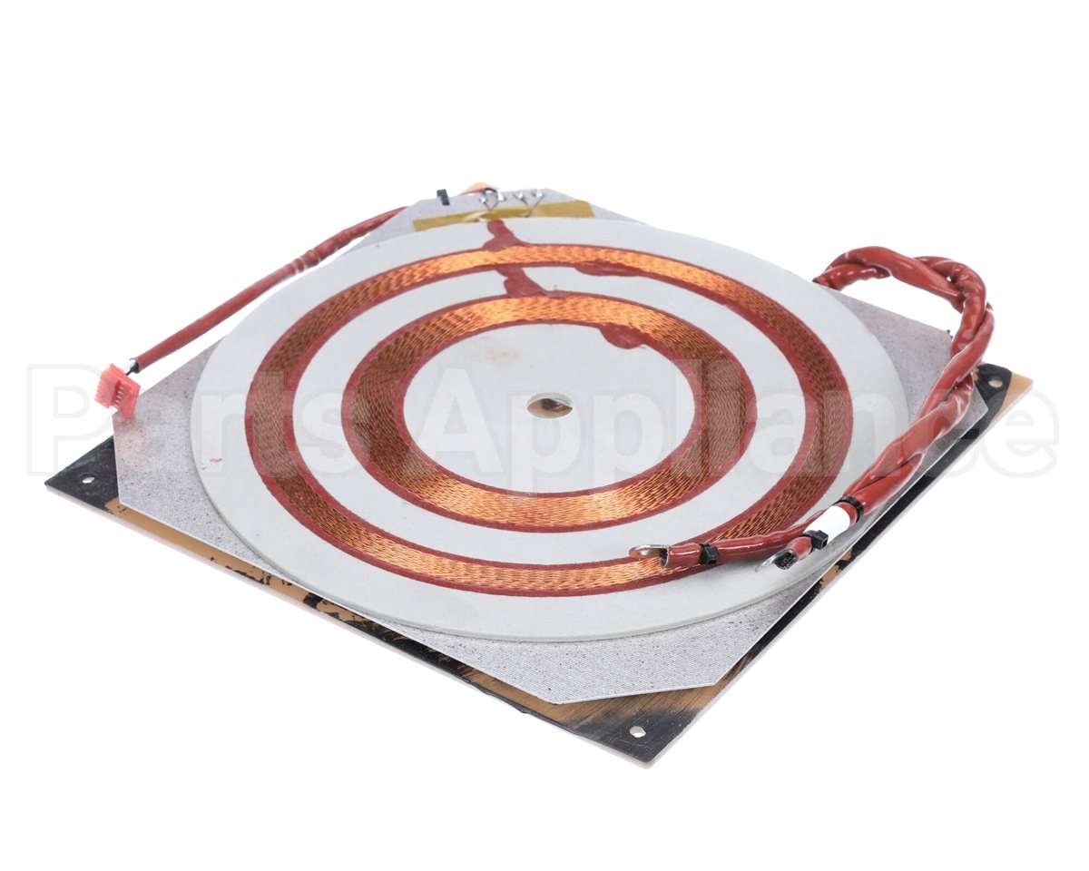 93003080 Garland Induction Coil #3.08 Incl.cu-S