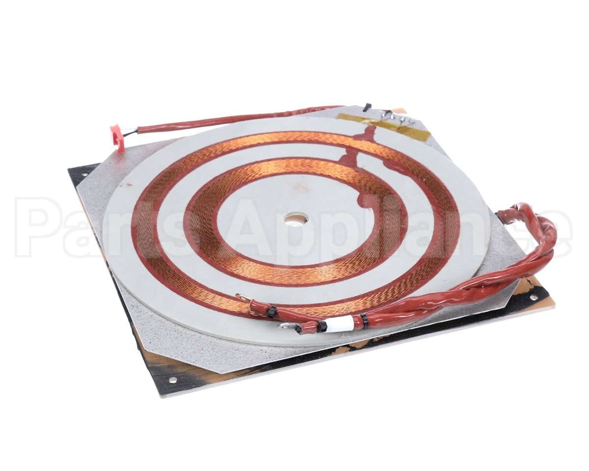 93003080 Garland Induction Coil #3.08 Incl.cu-S