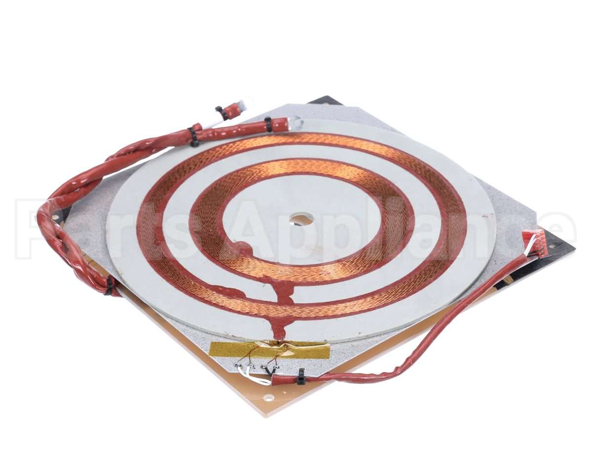 93003080 Garland Induction Coil #3.08 Incl.cu-S