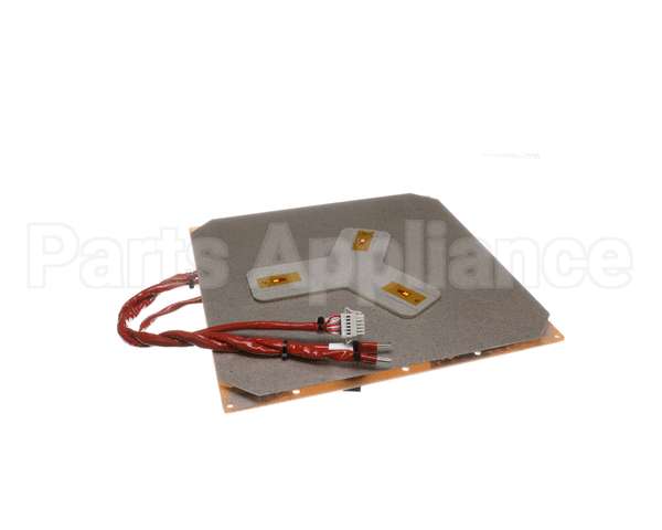 93005090 Garland Sensor/Coil 5.09 With 3X Pt-Se