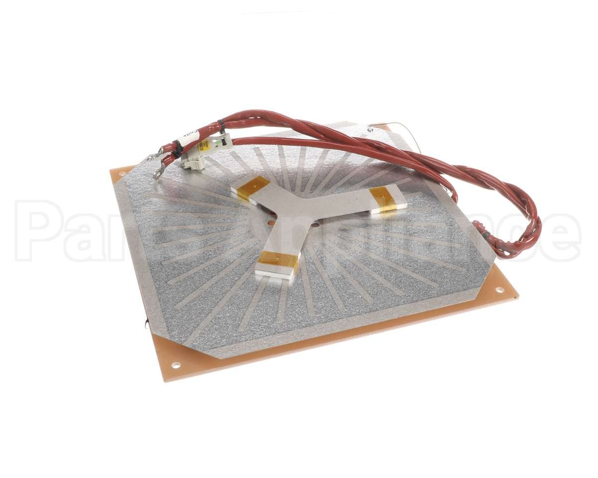 93017055 Garland Coil 17.05 With 3X Pt-Sensor, 400V/5Kw