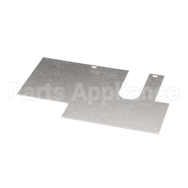 9303472 Compatible Frymaster Shield Low Front Heat Rt Mjcf