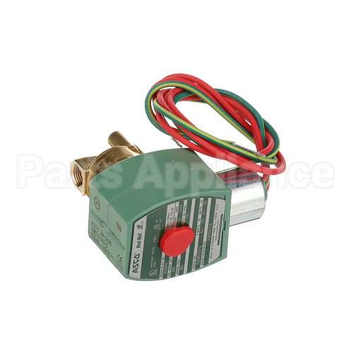 9308-1 Compatible Southbend Water Fill Solenoid