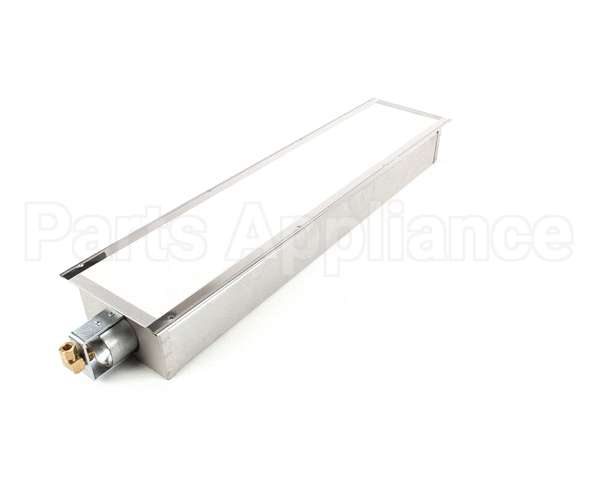 9308-4 Montague Infrared Burner Large--Nat 28-