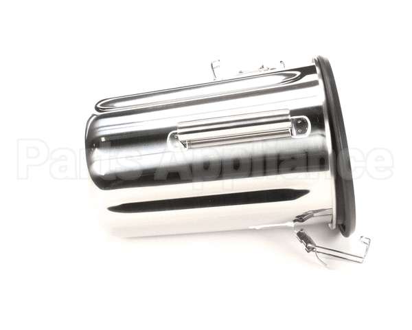 931099000 Hamilton Beach Container (Incl. Cover Gasket)