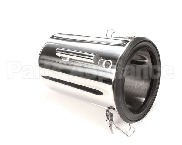 931099000 Hamilton Beach Container (Incl. Cover Gasket)
