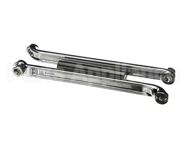 93118 Nespresso Handle Set Without Screws