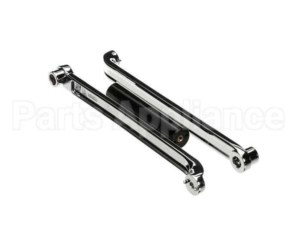 93118 Nespresso Handle Set Without Screws