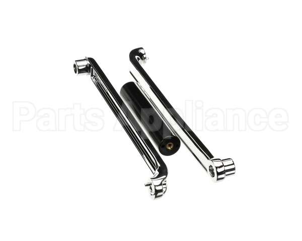93118 Nespresso Handle Set Without Screws