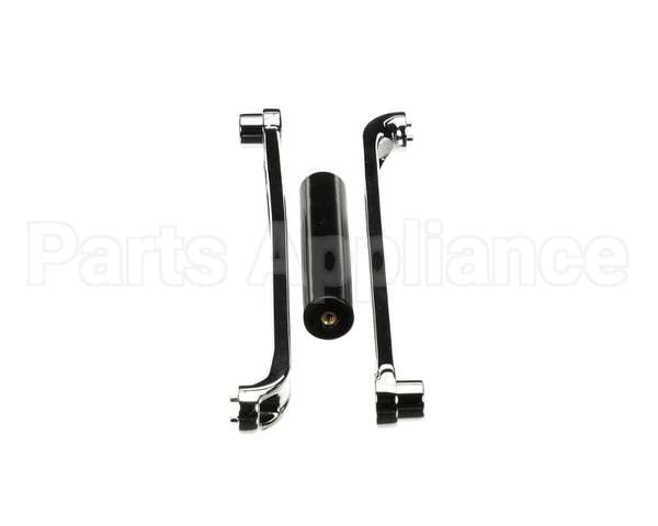 93118 Nespresso Handle Set Without Screws