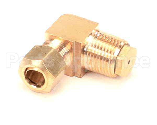 9312-2 Montague Orifice Main Burner -- Lp #51