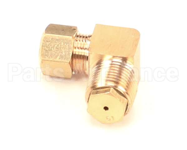 9312-2 Montague Orifice Main Burner -- Lp #51