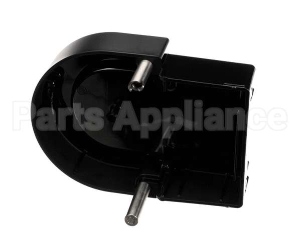 93128 Nespresso Drip Tray Set