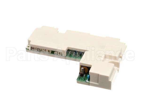 93133 Nespresso Main Pcb Assembly W/O Screw Non N